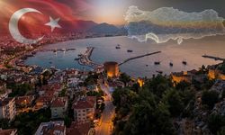 Alanya’nın plakası 82 mi olacak? 24 ilçe il olmaya aday
