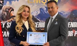 EMŞAV Alanya’da yeni dönem: Başkanlığa Arzu Talan getirildi