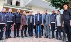 Alanya’da pazar yerlerine sıkı takip: Etiket ve saat uyarısı