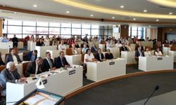Alanya’da büyük değişim: Türkiye’de bir ilk olacak Afet Merkezi, kütüphane ve yeni projeler yolda!