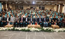 ALKÜ’de duygusal buluşma: O karanlık gecenin tanıkları konuştu