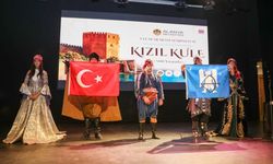 Alanya’nın 800 yıllık simgesi Kızılkule, geleceğe taşınıyor