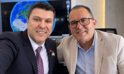Durmuş Özgen’e Özçelik’ten destek: “Çok ama çok üzgünüm”