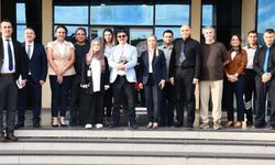 Alanya EAH’ta turist sağlığı masaya yatırıldı