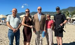 Alanya turizmi, Çekya ekranlarına taşınıyor