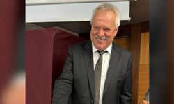 ALTSO’da yeni meclis başkanı Hasan Kargı oldu