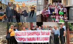 İskele'den yaylaya, tropikal meyveden Norveçliler’e: Alanya'da renkli buluşmalar