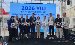 Alanya’da 2027 yılı Mavi Bayrak başvuruları başladı