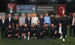 Çamlıca’da 19 yıllık gelenek başladı
