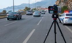 Alanya dikkat! Artık sizi arkadan da yakalayacak