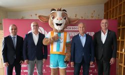 Dünya plaj futbolunun kalbi Alanya’da atacak