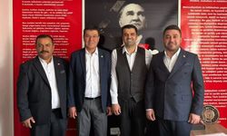 CHP Alanya ve Manavgat’tan dayanışma mesajı