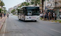 Alanya üvey evlat mı? Antalya’da bedava, Alanya’da paralı