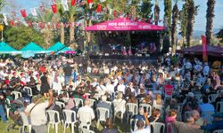 Atatürk Parkı yenilenen yüzüyle festivale ev sahipliği yapacak