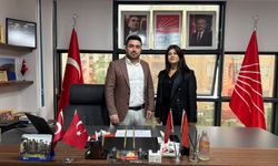 CHP Alanya Kadın Kolları’na yeni başkan