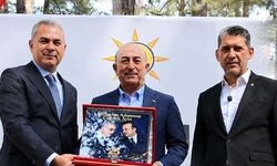 AK Parti Alanya Teşkilatı, aile pikniğinde buluştu