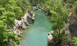 Alara Çayı için Alanya ve bölge halkı ayakta