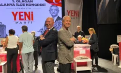 Rozetler takıldı: "Yerel yönetimi aldık, sıra iktidarda"