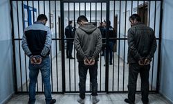 Alanya’da b*çaklı kavgacı, çoraplı torbacı ve firari istismarcı…