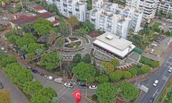Mahmutlar’ın yeni buluşma adresi burası olacak