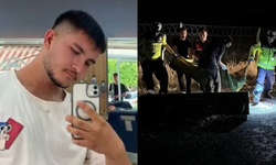 Alanyalı genç, kızla buluşmaya gidip öldürüldü