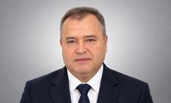Alanyalı hekime dünya çapında görev