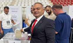Seçim bitti: Tuna zorladı, Ticaret Odası kazandı
