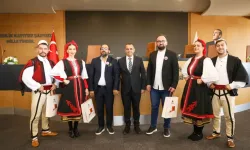 Halk Dansları ve Müzik Festivali başlıyor