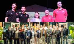 Alanya’nın efeleri hem Rubi Platinum’da Hem ÖHEP sıralarında