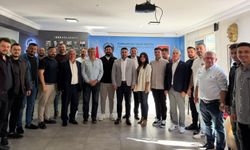 CHP Alanya’da birlik ve beraberlik buluşması