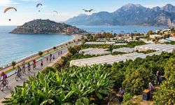 Spor turizminde ulaşım talebi ve tarımda kritik TÜİK verileri
