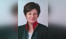 Alanya Adliyesi yasta: Hukuk camiasının acı kaybı