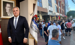 Eray Erdem: “Marka denetimi sorunu yasayla çözülecek”