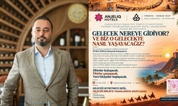 Dijital göçebeler yeniden Alanya'da: Nomad Fest 2026 geliyor
