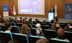 ALKÜ’de COP31 gönüllüleri seferberliğe hazır