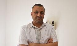 Uzm. Dr. Celil Yılmaz: “Serebral Palsi’yi erken fark edelim”