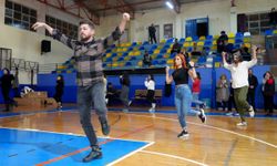 Alanya’da zeybek kurslarının 6. dönemi başlıyor
