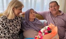 Alanya’nın hafızasındaki o isme veda: Nezihat Doğan hayatını kaybetti