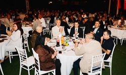 Alanya’da Muhtarlar Günü buluşması: “Muhtarlarımız kimsesizlerin kimsesidir”