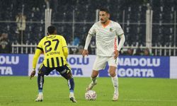 Alanyaspor’da gözler sahadaki randevuya çevrildi
