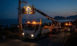 23, 24 ve 25 Ekim: İşte Alanya’da yeni kesinti takvimi