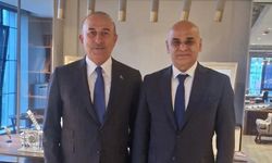 Alanya'nın spor yatırımları Ankara'da masaya yatırıldı
