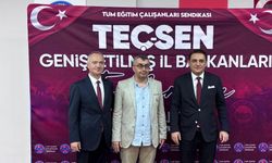 Eğitim çalışanlarının kalbi Alanya’da atıyor
