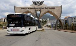 ALKÜ’de yokuş çilesi: Otobüslerin tepeye çıkmasını istiyorlar