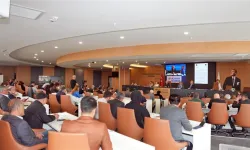 Hüseyin Yıldız'ın adı yaşayacak: İşte Alanya’da meclisin yeni komisyon üyeleri