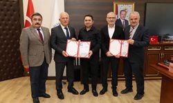 ALKÜ ile CW Enerji güçlerini birleştirdi