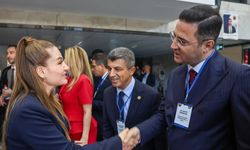 Alanya'yı Av. Oktay Top temsil edecek