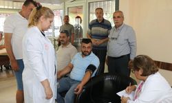 Alanya’da gerilim düşecek: Şoförlere direksiyon başında 'öfke freni'