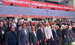 Yeni Parti Alanya’da kongre heyecanı: Yönetim ve il delege listesi belli oldu