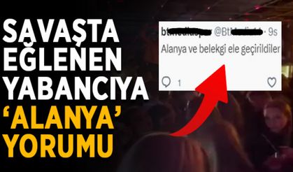 Ukraynalılar savaş varken çılgınlar gibi eğleniyor